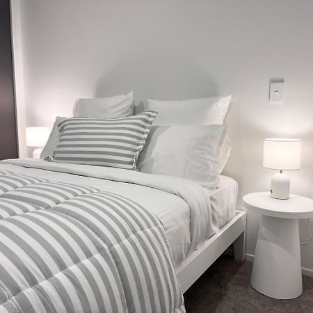 Appartamento Urban Locale Christchurch Esterno foto